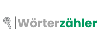 Wörterzähler